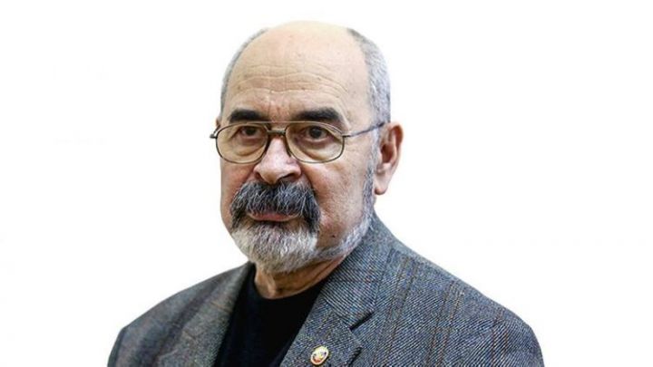 “Müharibə vaxtı “İsgəndər” Azərbaycana Ermənistandan atılıb”