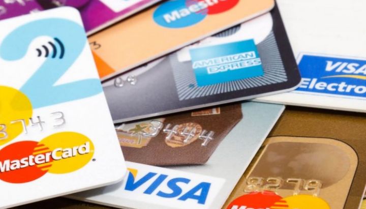 Vətəndaşların bank kartlarından pul oğurlayan şəxs tutulub