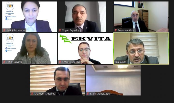 Mikromaliyyə təşkilatlarının rəqəmsallaşmalarındakı çətinliklər sadalandı