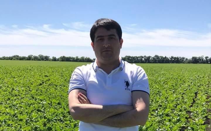 “Aqrar Sığorta Müştərək Sığorta Şirkəti”nin sədri vəzifəsini tərk edir