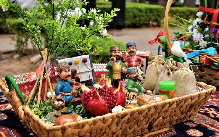 14 gün qeyri -iş günü olacaq