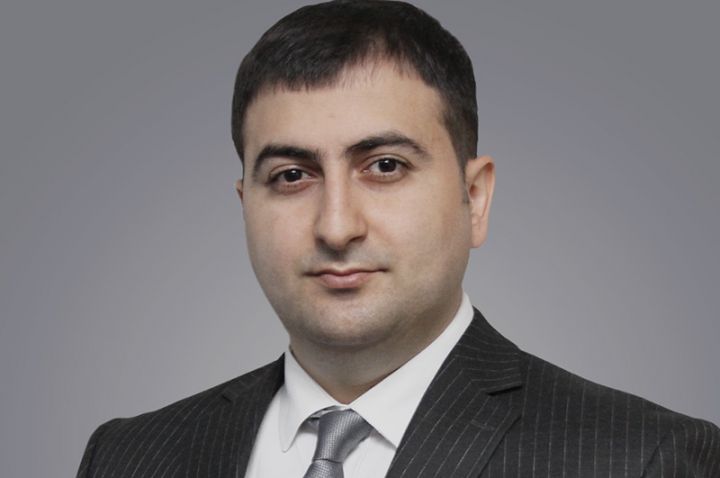 Unibankda yeni təyinat olub