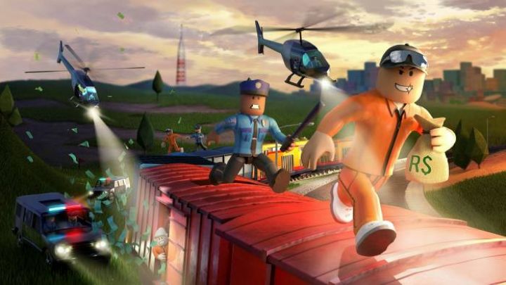 Uşaqların sevimlisi Roblox səhm bazarında da “oyun çıxarır”