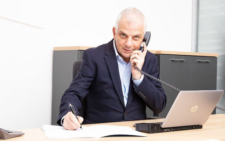 BRAVO marketlər şəbəkəsində yeni təyinat