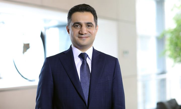 Azərbaycan Beynəlxalq Bankının sədri ilə MÜSAHİBƏ