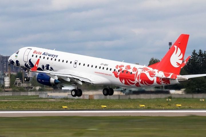 Azərbaycanla Gürcüstan arasında birbaşa aviareyslər bərpa edilib