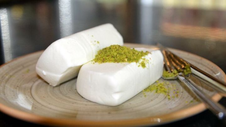 Dünya nəhəngi "Maraş dondurması" məhkəməsini uduzdu