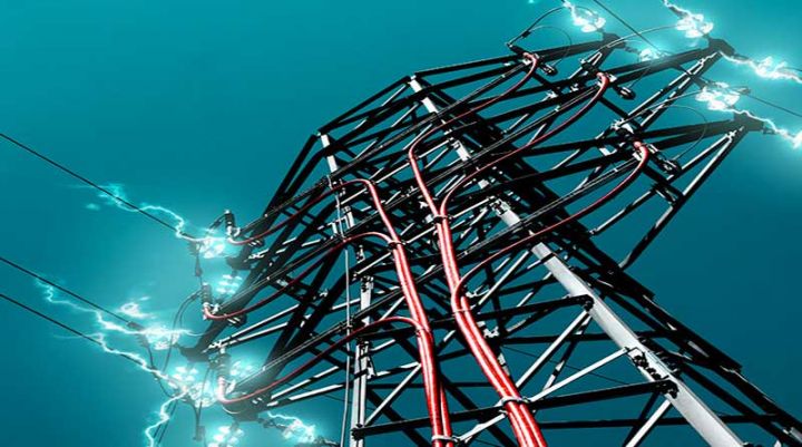 Azərbaycanda elektrik enerjisi istehsalı artıb