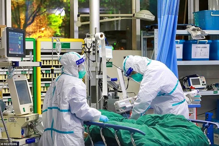 Azərbaycanda koronavirusa yoluxma faktı 1000-i də keçdi