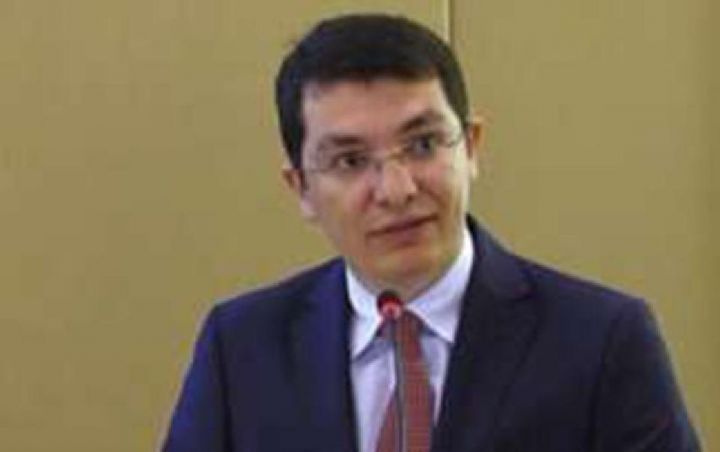 2 dövlət şirkətinə iqtisadiyyat nazirinin müavini sədrlik edəcək