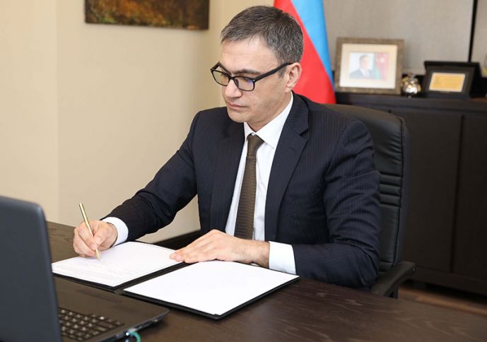 “AzerGold” və  Ali məktəb razılaşdı