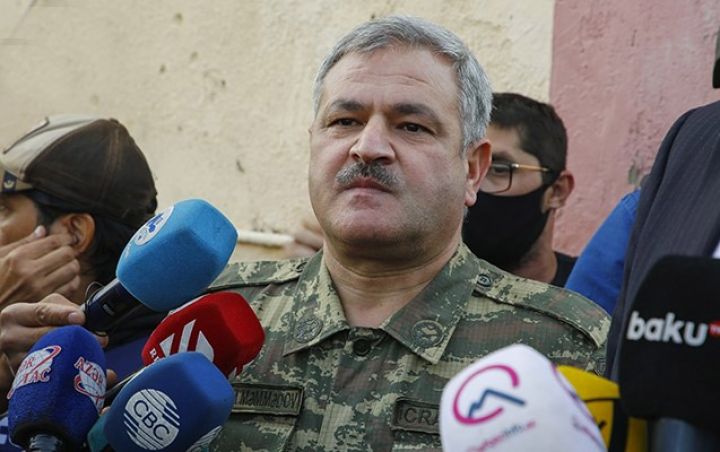 İcra başçısı kompensasiya ilə bağlı iddialara cavab verdi