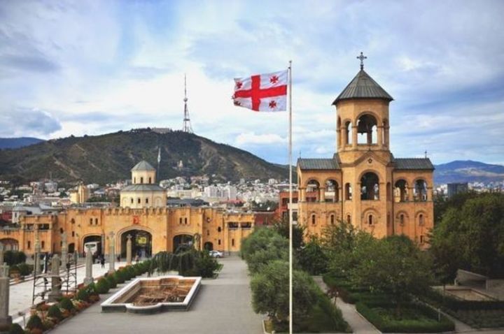 Gürcüstanda tətil elan edilib