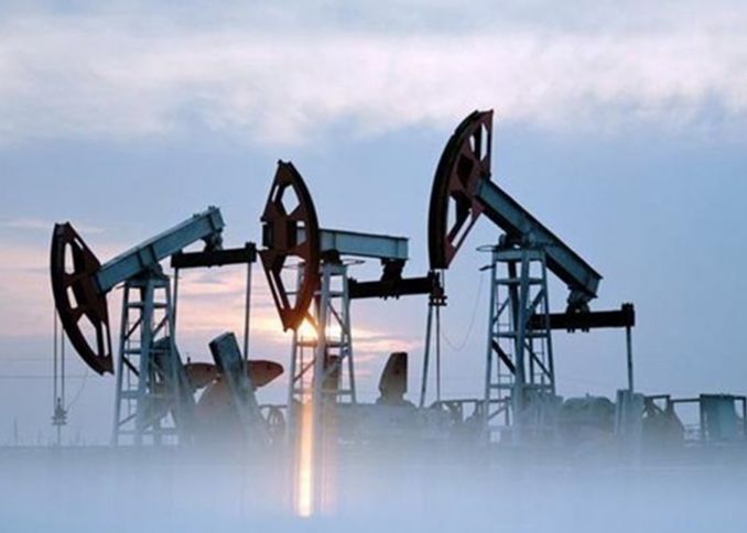 Brent neftin qiymətində martın 15-dən bəri bir ilk