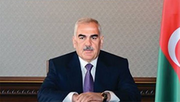 “Naxçıvan ASAN xidmət”ə direktor təyin edildi