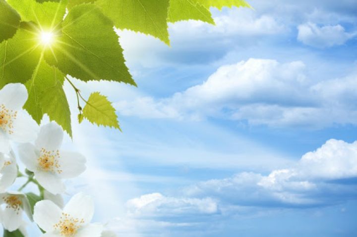 Sabah havanın temperaturu daha da artacaq  - HAVA PROQNOZU