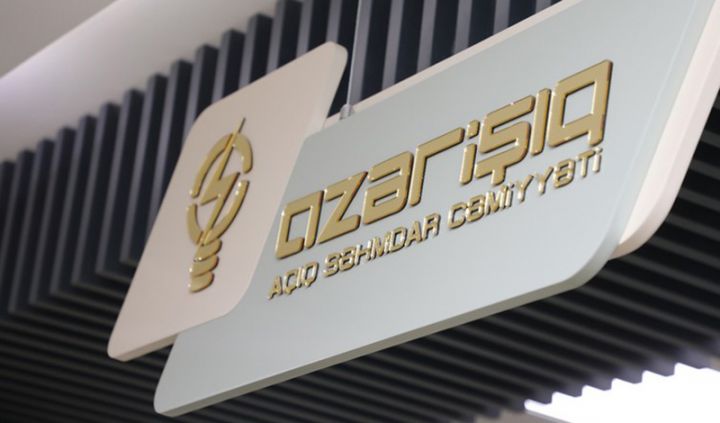 "Azərişıq" təxminən 4 milyon manatlıq konstruksiya alır