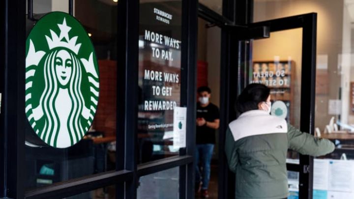 Peyvəndin varsa, buyur içəri, özü də maskasız!