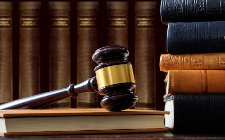 Saxta arayış verən şirkət direktoru 9 il azadlıqdan məhrum edildi