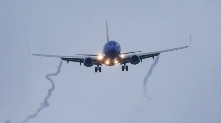 Ölkədaxili uçuşlar zamanı sərnişinlərdən PCR testi tələb olunmayacaq - QƏRAR