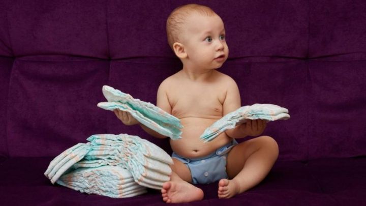 Azərbaycanda daha bir müəssisə yerli uşaq bezi istehsal edəcək