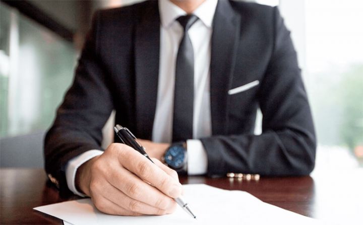 Bağlanmış əmək müqavilələrinin sayı açıqlandı