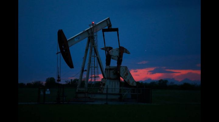 Azərbaycan neftinin son qiyməti