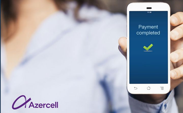Azercell-dən avtomatik balans artırılması imkanı