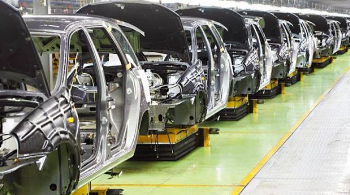 Avtomobil sənayesində çip böhranından sonra yeni bir böhran! - MAŞINLAR DAHA DA BAHALAŞA BİLƏR