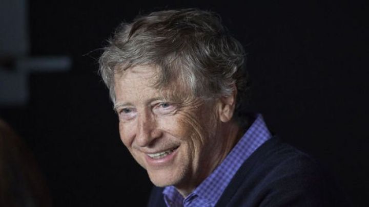 Bill Qeyts Microsoft səhmlərini satmasaydı dünyanın ən varlı adamı olardı