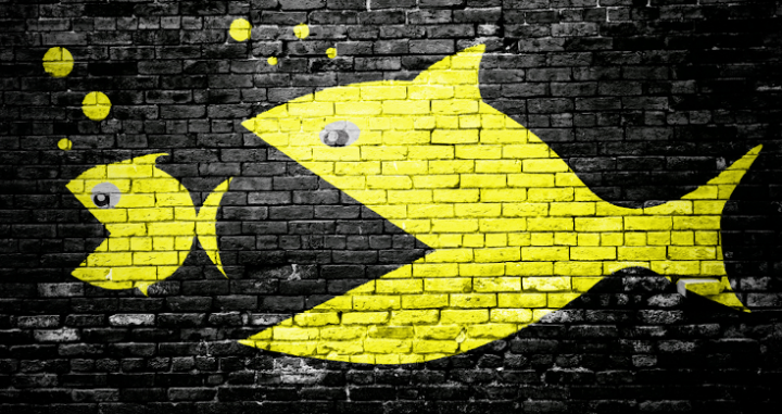 Böyük qızıl şirkəti rəqibini 2,8 milyard dollara alır