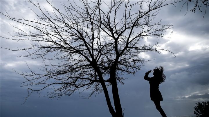 Nazirlikdən şiddətli külək xəbərdarlığı - 38 M/SANİYƏDƏK GÜCLƏNƏCƏK