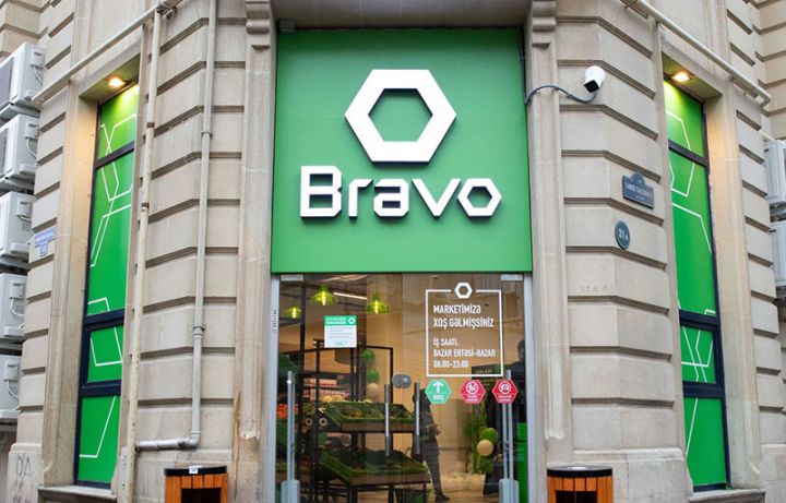 Nazirlik “Bravo”nun adından göndərilən saxta mesajlar barədə  məlumat yaydı