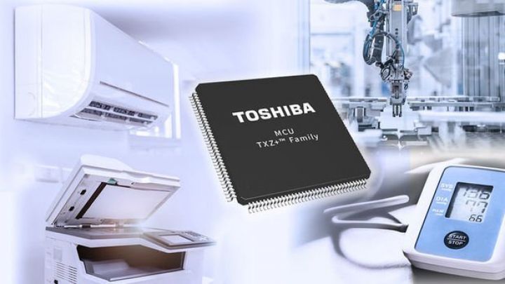 Toshiba üç ayrı şirkətə bölünəcək