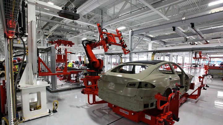 Maqnezium çatışmazlığı səbəbindən kuzov və ehtiyat hissələri bahalaşa bilər