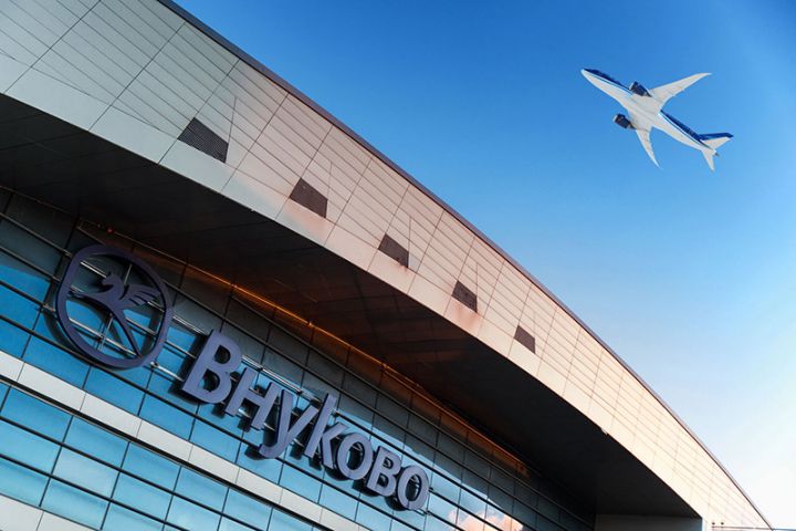 AZAL Moskvanın daha bir hava limanına uçuşlar yerinə yetirəcək