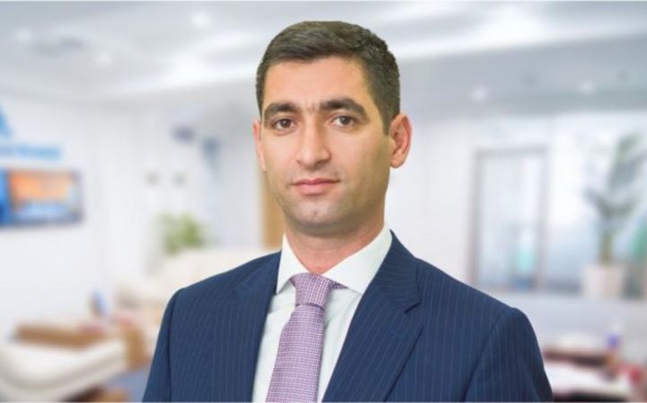 Direktoru “Azfinance İnvestisiya Şirkəti”nin 15%-ni alıb