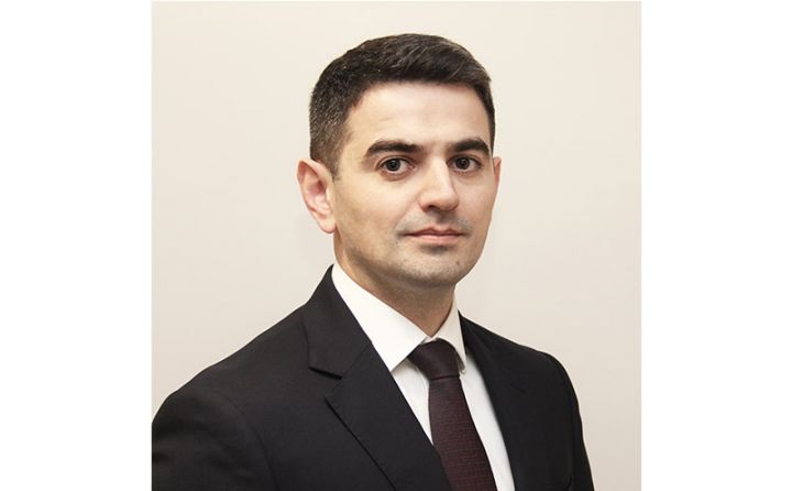 Unibank rəhbərliyində yeni təyinat