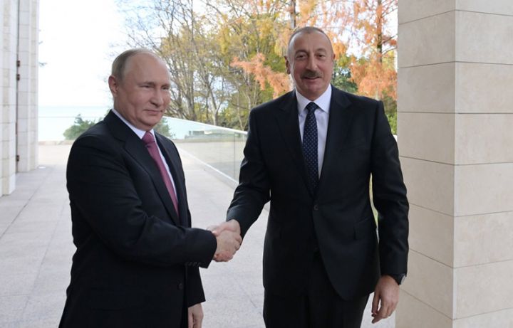 "Təəssüf ki, problemlər var, hələ də insan tələfatı olur"