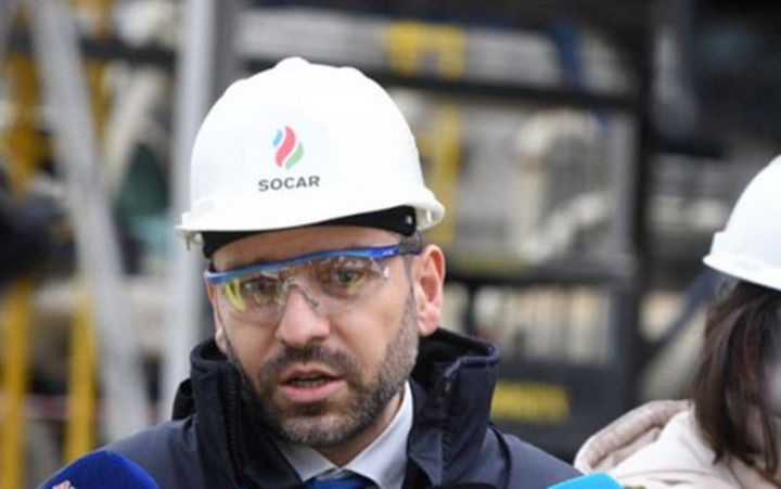 SOCAR: "Satışdakı yanacağın keyfiyyətinə nəzarət etmirik"