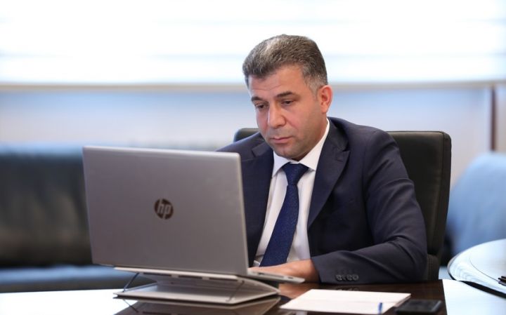 “Abunəçi ödəniş edirsə, istiliyi də “Azəristiliktəchizat”dan tələb etməlidir”