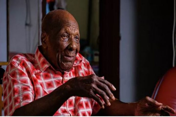 Fransanın ən yaşlı sakini 112 yaşında vəfat edib