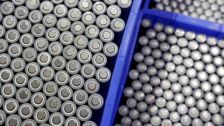 Batareyanın əsas materialı sürətlə bahalaşmaqda davam edir