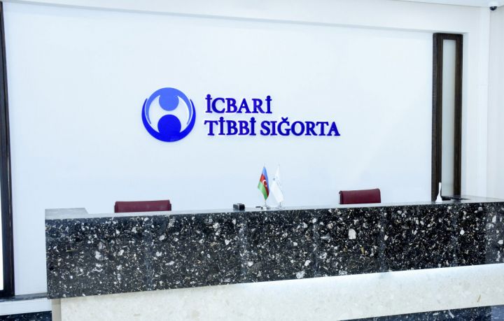 İcbari tibbi sığorta çərçivəsində xidmət göstərəcək özəl klinikaların sayı artırıldı - SİYAHI