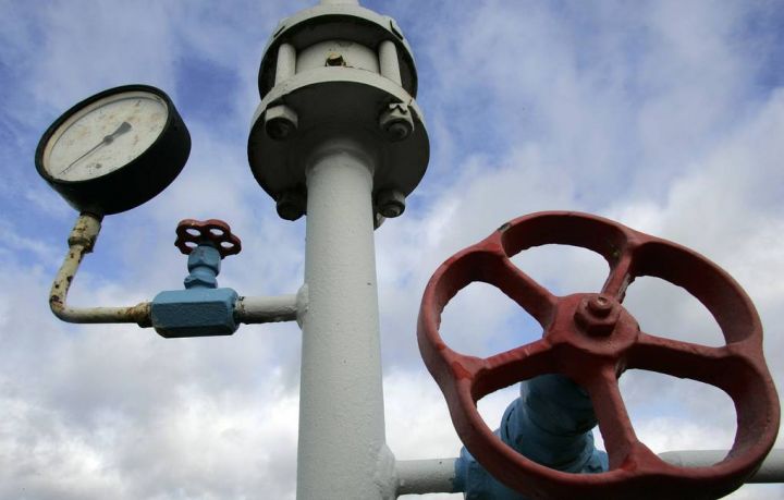 Avropada təbii qazın qiyməti maksimumdan 1,5 dəfə aşağı düşüb