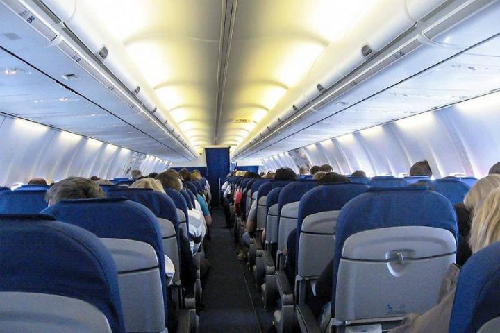 "Aeroflot” Moskvadan Bakıya gündə üç reys həyata keçirəcək