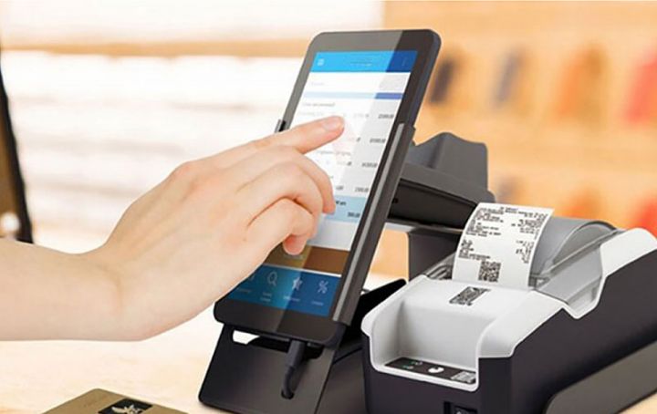 3 ayda yeni kassa aparatları ilə dövriyyə 4,3 milyard manatdan çox olub