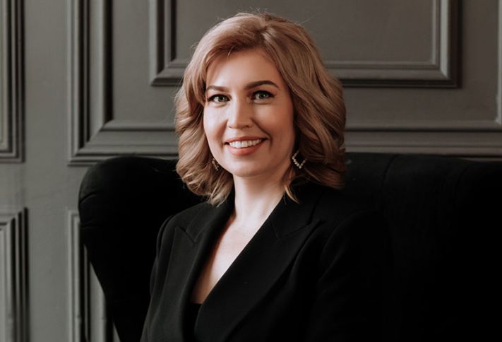 AccessBank-ın  müvəqqəti sədrilə müsahibə