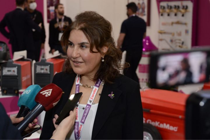 Türkiyənin aparıcı şirkəti Azərbaycanda istehsal müəssisəsi və ofis açıb