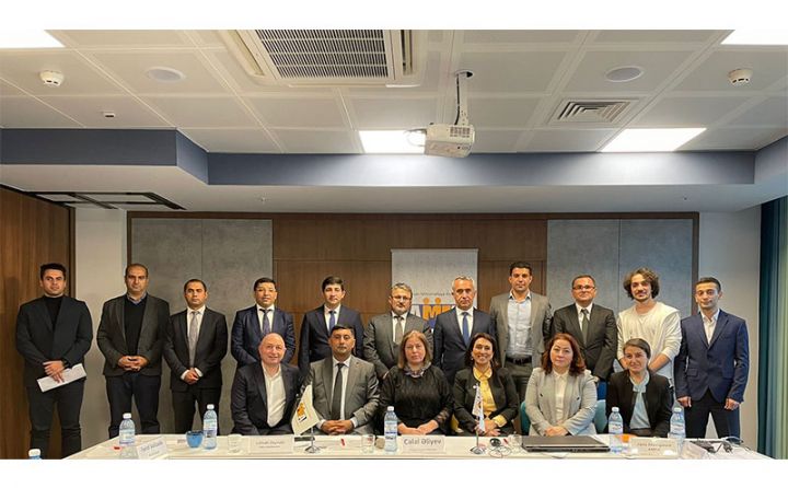 AMFA-nın yeni Müşahidə Şurası seçildi